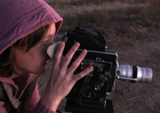Cindy Stillwell film maker